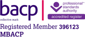 BACP logo