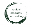 Radical Empathy Counselling Logo